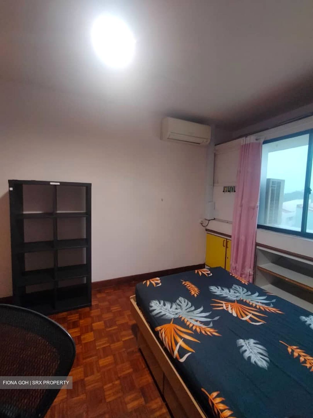 Ivory Heights (D22), Condominium #511129431